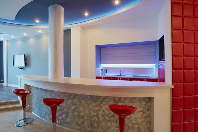Apartments On Prospekt Svobody 24 Лвив Екстериор снимка
