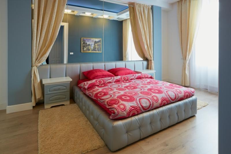 Apartments On Prospekt Svobody 24 Лвив Екстериор снимка