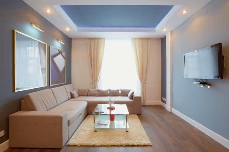 Apartments On Prospekt Svobody 24 Лвив Екстериор снимка