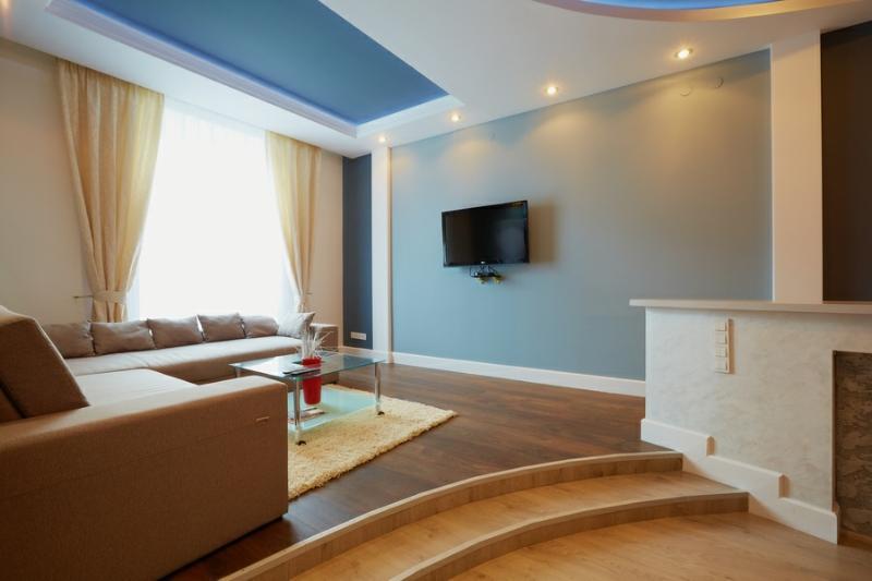 Apartments On Prospekt Svobody 24 Лвив Екстериор снимка