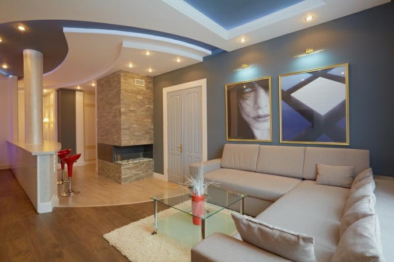 Apartments On Prospekt Svobody 24 Лвив Екстериор снимка